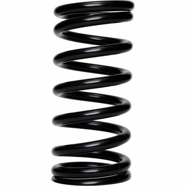 Safety First F600 12 in. Gold Coil Front Spring - 5.5 in. O.D. - 600 lbs SA3619869
